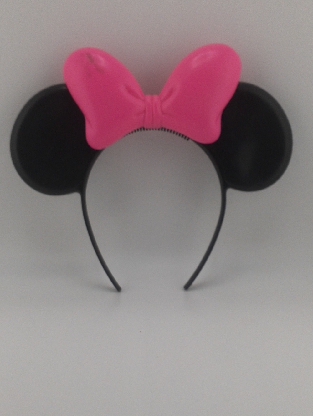 Vintage Arco Walt Disney Company Minnie Mouse Headband
